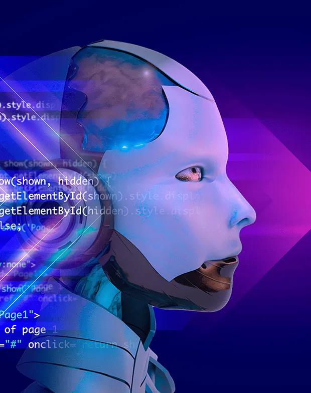 Custom AI Model Development service image