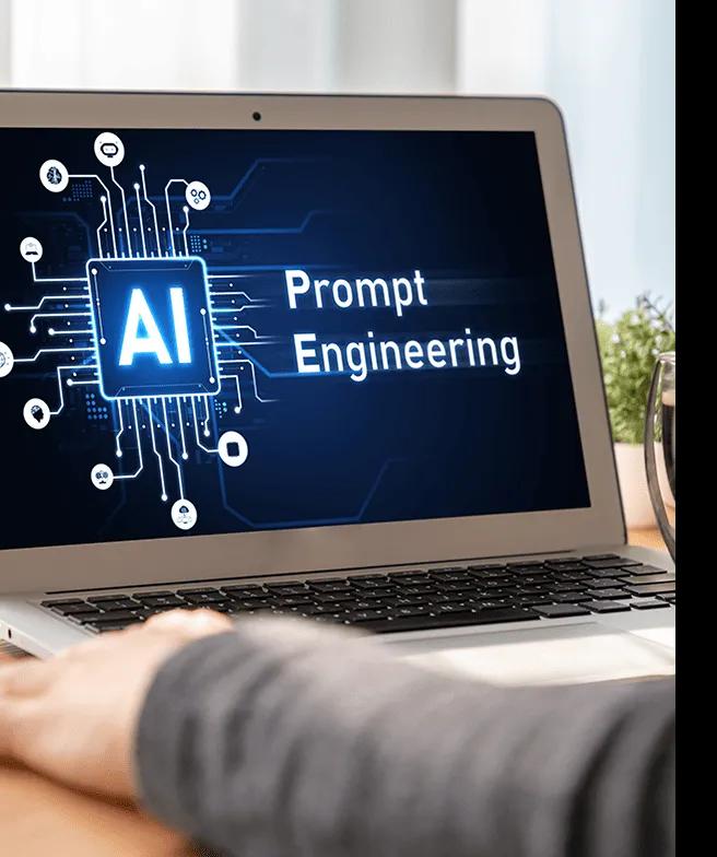 Prompt Engineering and Optimization service image