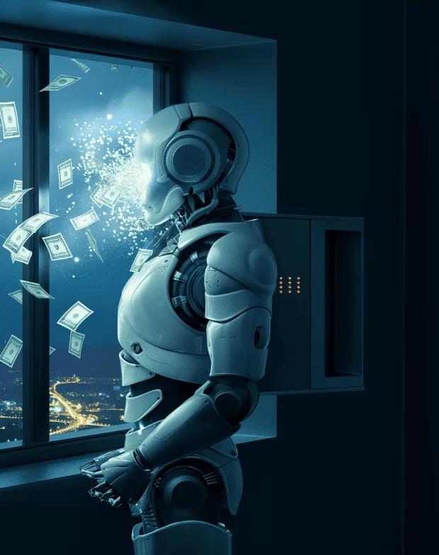 AI Digital Transformation service image