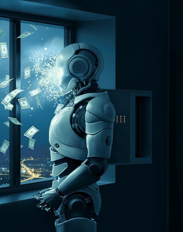 AI-Powered Recommendation Systems service image