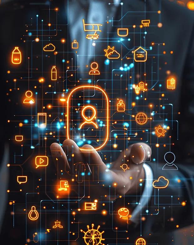 Community Engagement Platform Development service image