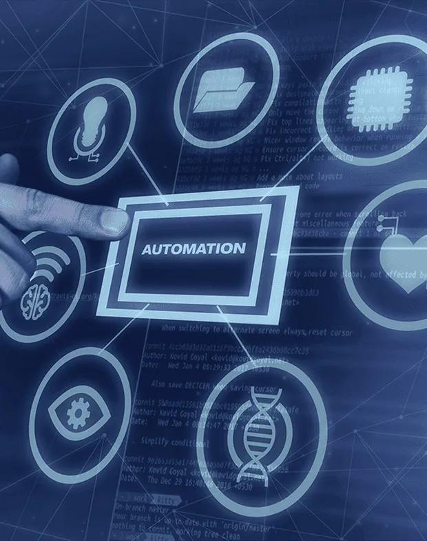 Process Automation Tools service image