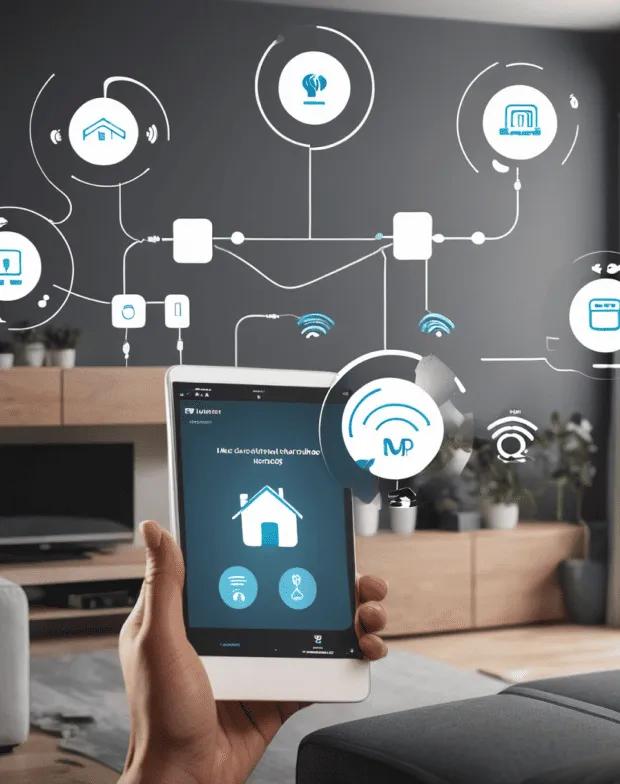 IoT Integration service image