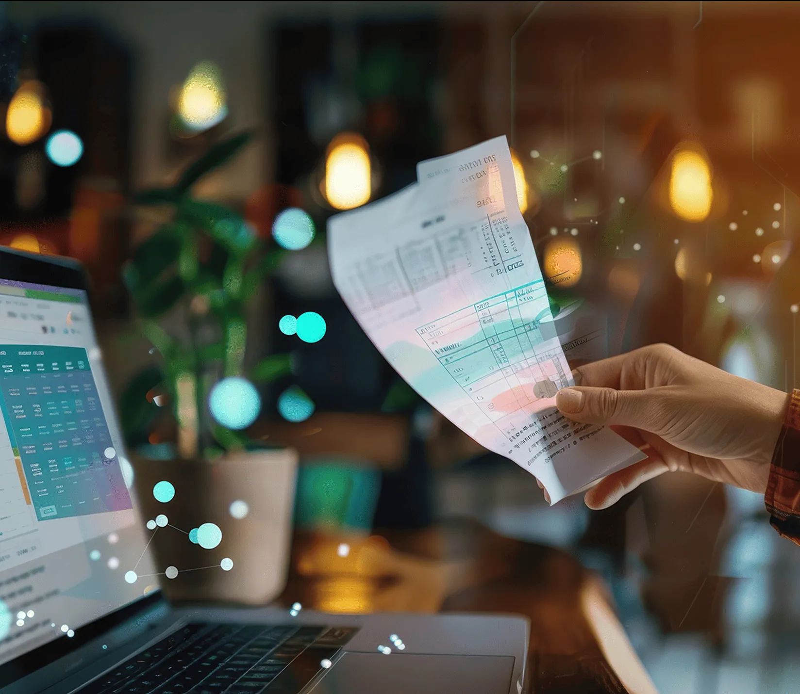 Paydesk