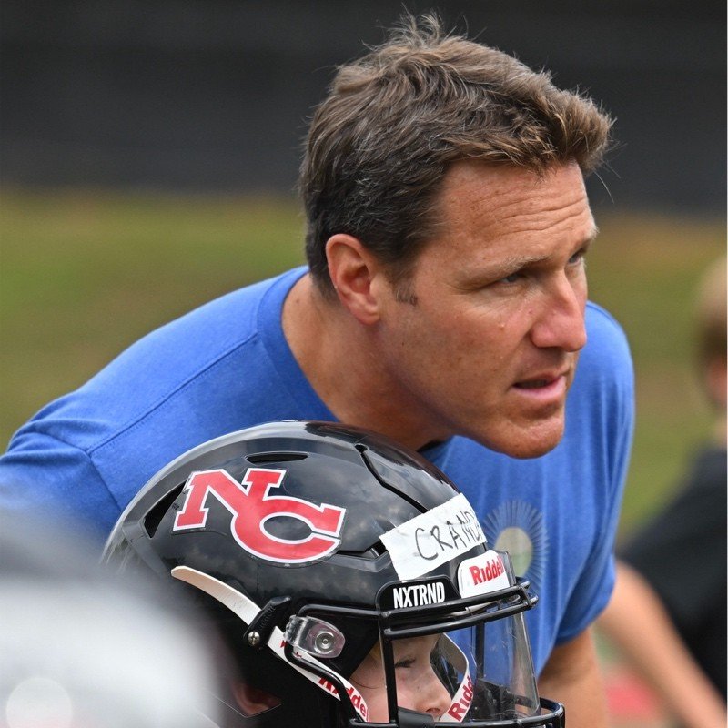Josh Crandall profile image