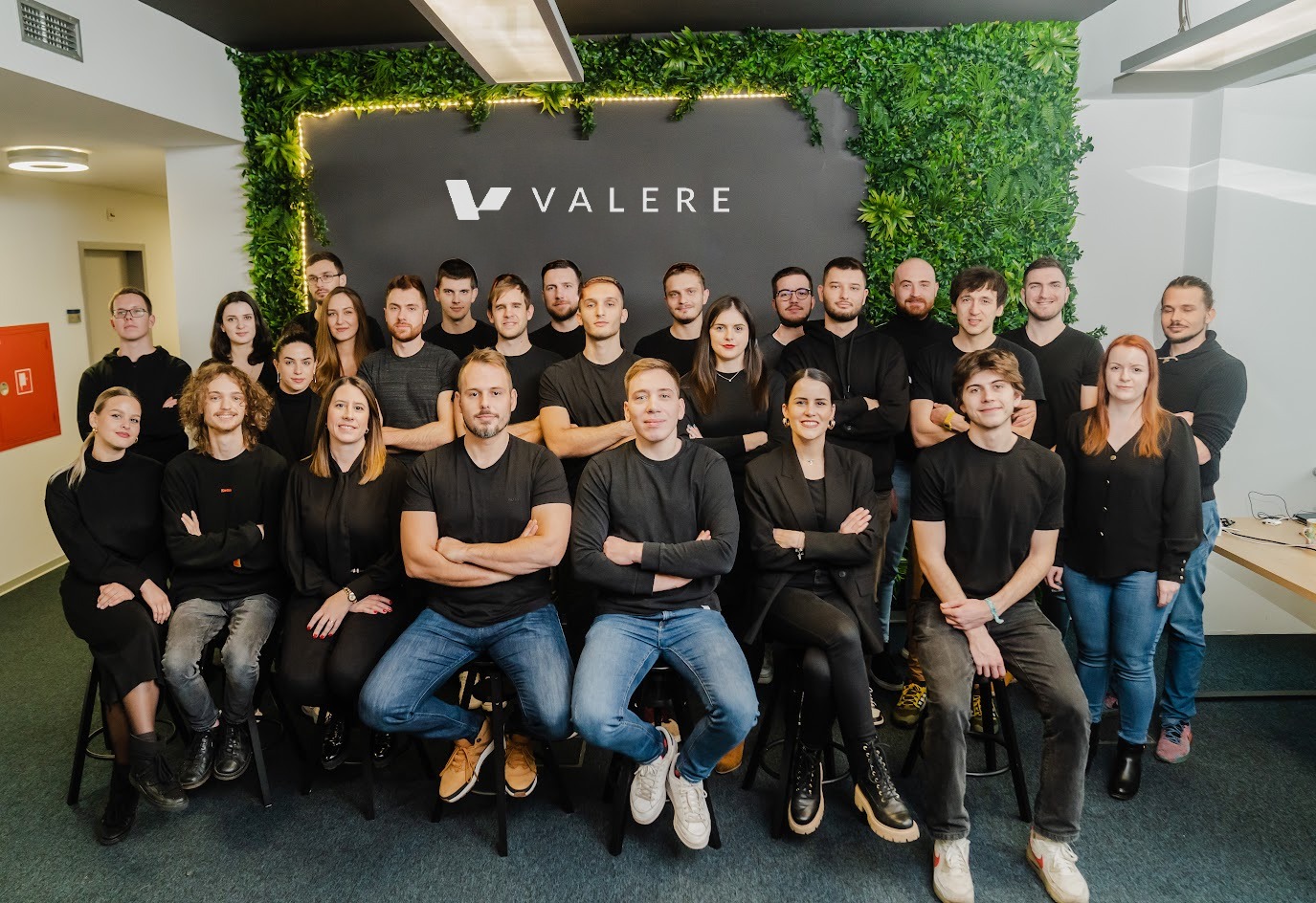 Valere Office