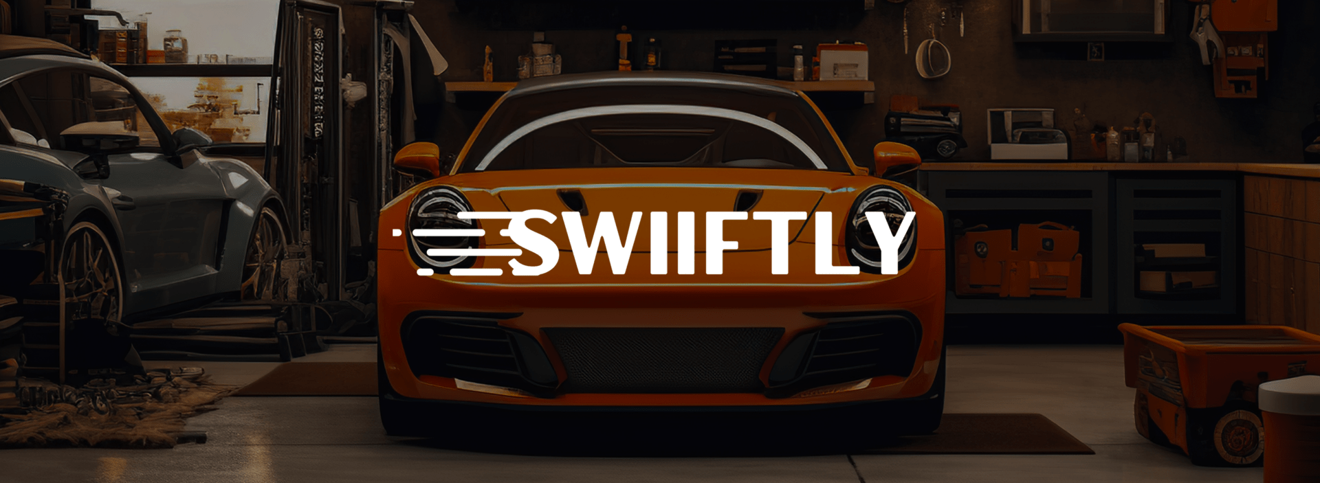 Swiiftly cover image