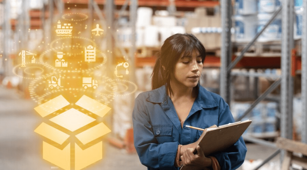 Quantum computing continues its march toward real-world impact. SAP's CEO anticipates that quantum computing will significantly impact supply-chain management by drastically reducing computation times for complex logistics, potentially transforming the industry within the next few years.
